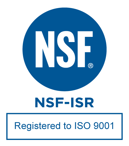 ISO 9001
