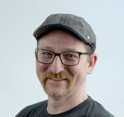 Mike Russell
