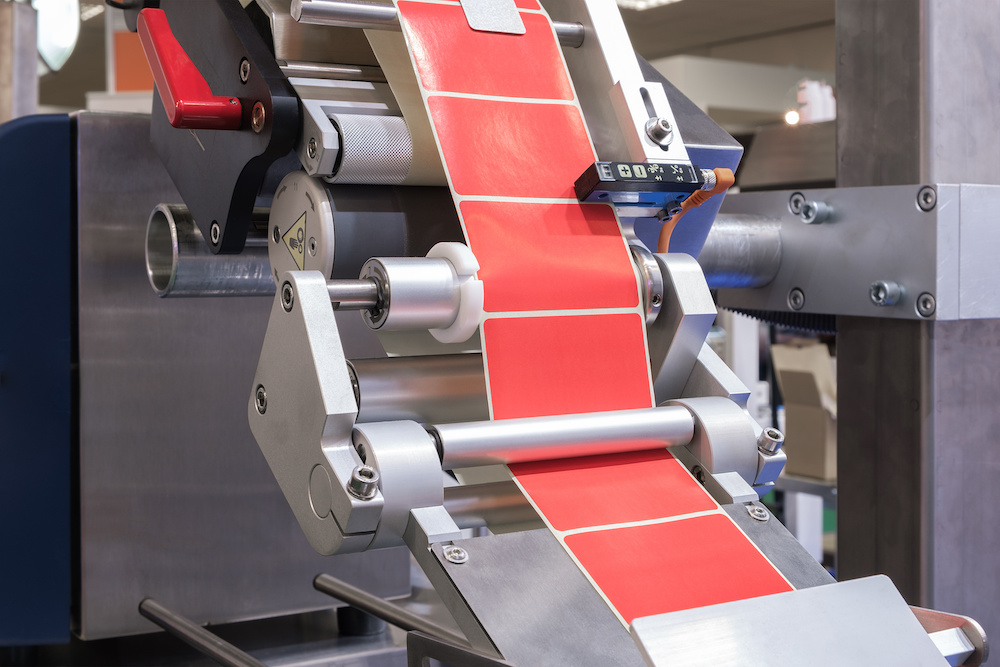 Printing Converting and Papermaking