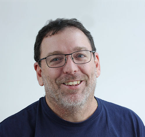Robbie Severance