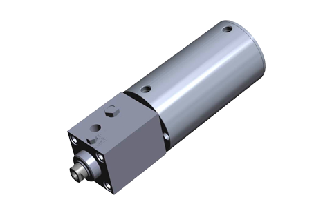 Rod Lock